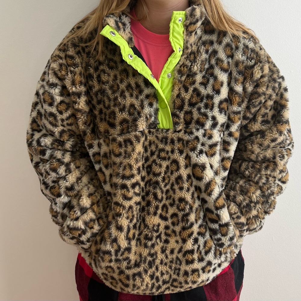 Girls pullover - Picture 4 of 4
